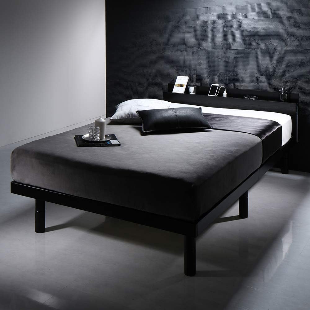 コピアポア 黒士冠ダブルベッド× NEIGHBORHOOD SRL コピアポア 黒士冠 黒王丸 コピアポア 黒士冠ダブルベッド